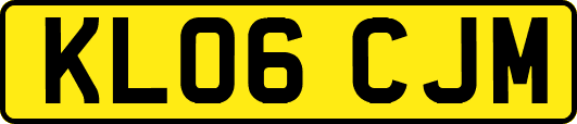 KL06CJM