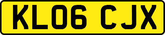 KL06CJX