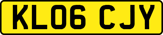 KL06CJY