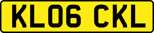 KL06CKL