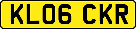 KL06CKR