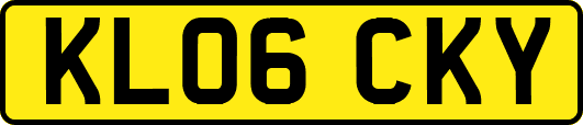 KL06CKY