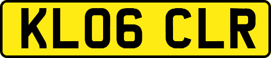 KL06CLR