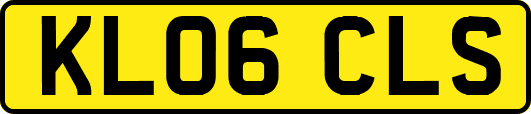 KL06CLS