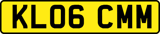 KL06CMM