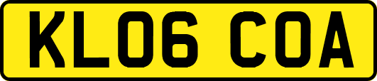 KL06COA
