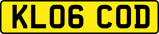 KL06COD
