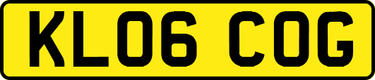 KL06COG