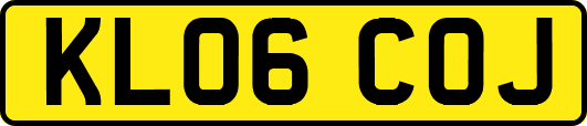 KL06COJ