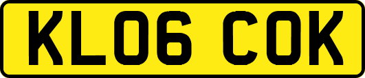 KL06COK
