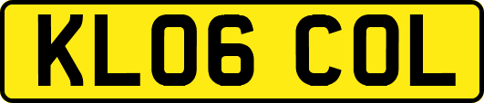 KL06COL