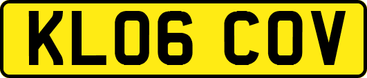 KL06COV