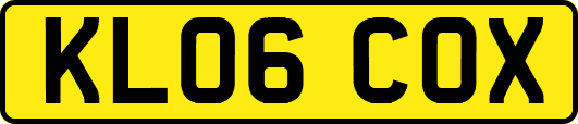 KL06COX