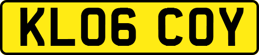 KL06COY