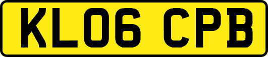 KL06CPB