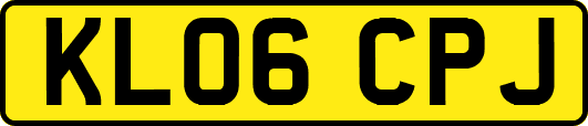 KL06CPJ