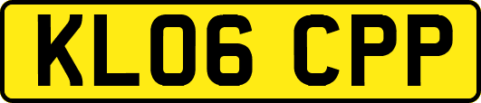 KL06CPP
