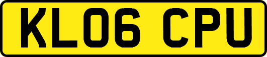 KL06CPU