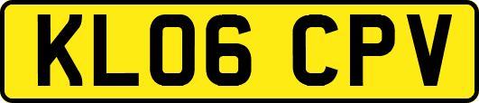 KL06CPV