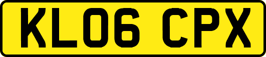 KL06CPX