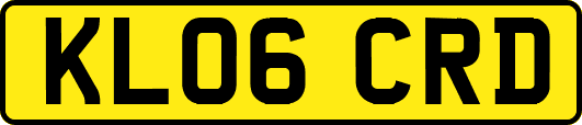 KL06CRD