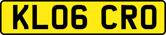 KL06CRO