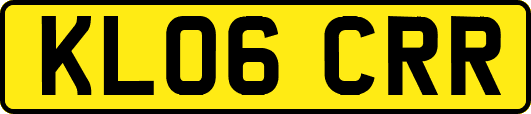 KL06CRR
