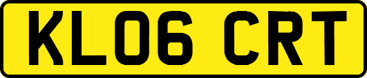 KL06CRT