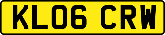 KL06CRW