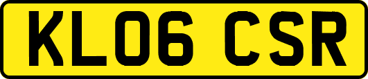 KL06CSR