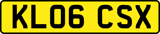 KL06CSX