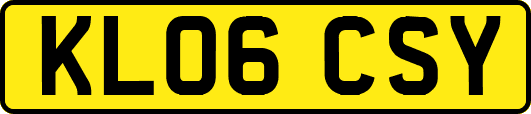 KL06CSY