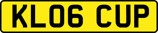 KL06CUP