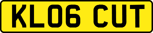 KL06CUT