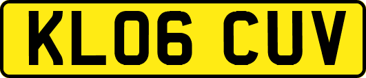 KL06CUV