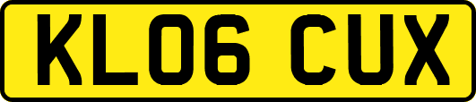 KL06CUX