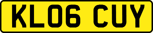 KL06CUY