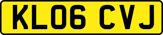 KL06CVJ