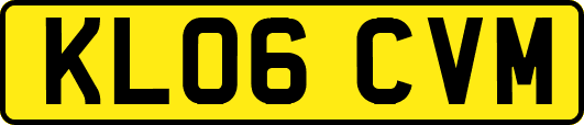 KL06CVM