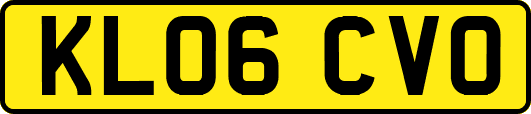 KL06CVO
