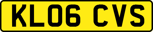 KL06CVS