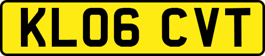 KL06CVT