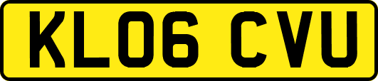 KL06CVU