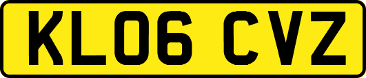 KL06CVZ