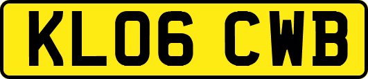 KL06CWB