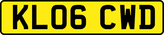 KL06CWD