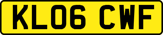 KL06CWF