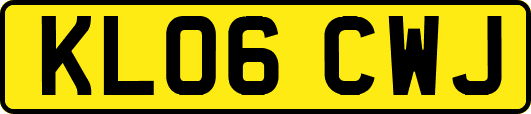 KL06CWJ