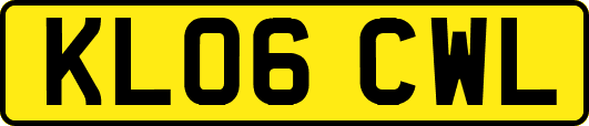KL06CWL