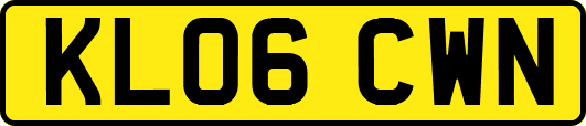 KL06CWN